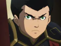2 پسر بتمن - Son of Batman