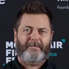 Nick Offerman