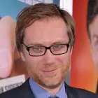 Stephen Merchant