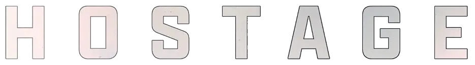 گروگان