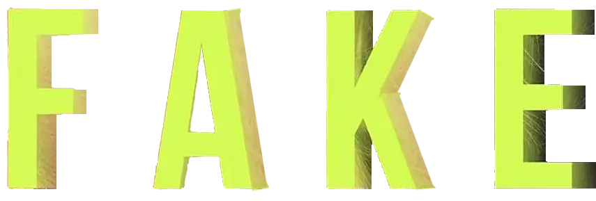 جعلی