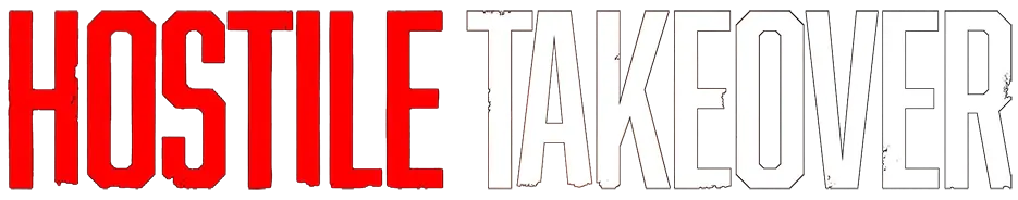 تصاحب خصمانه